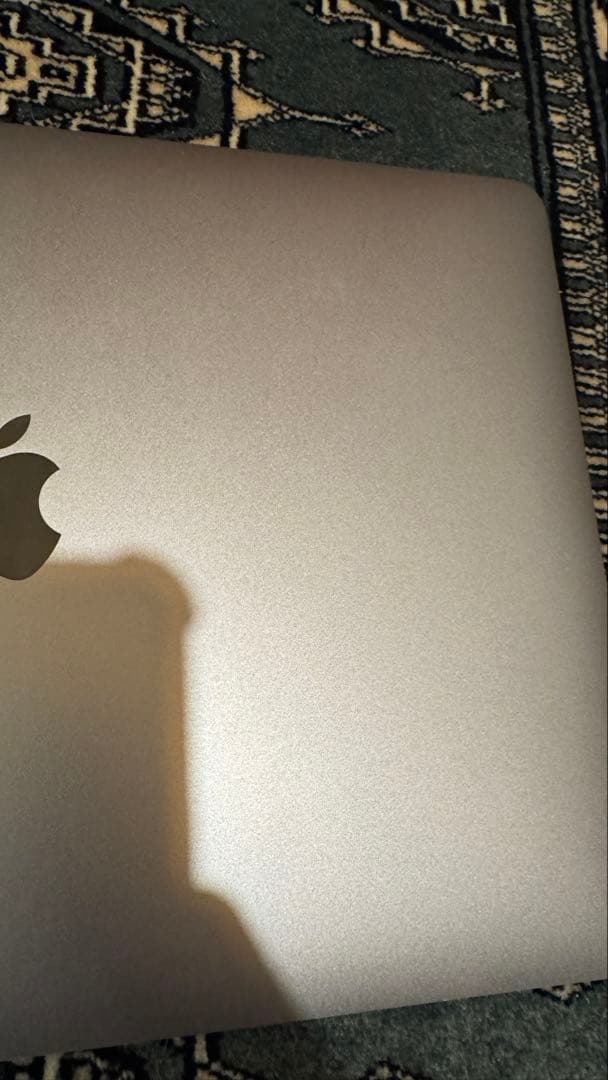 MacBook本体 MacBook Pro 13 inch M1 1TB 16GB