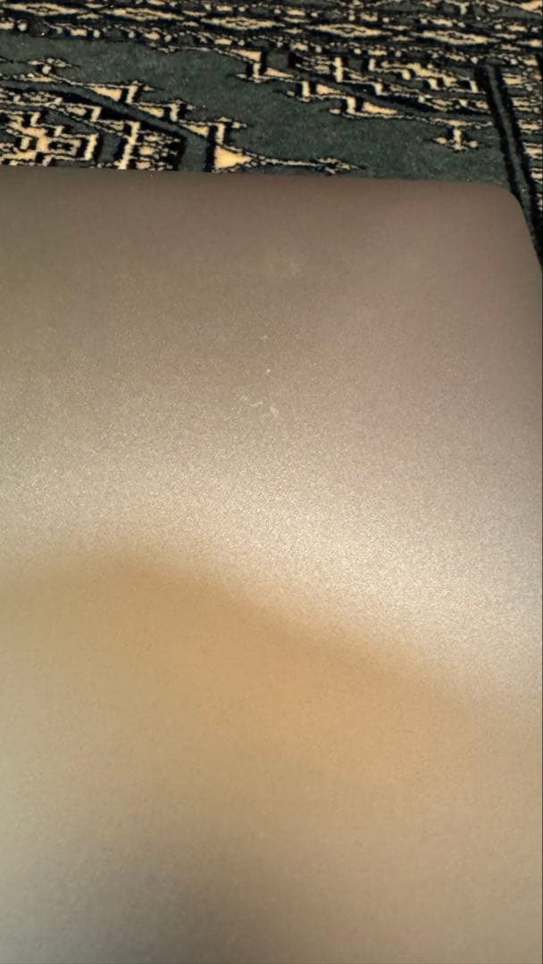 MacBook本体 MacBook Pro 13 inch M1 1TB 16GB