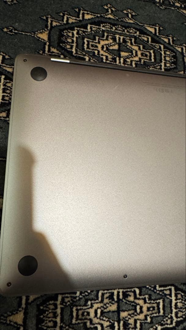 MacBook本体 MacBook Pro 13 inch M1 1TB 16GB