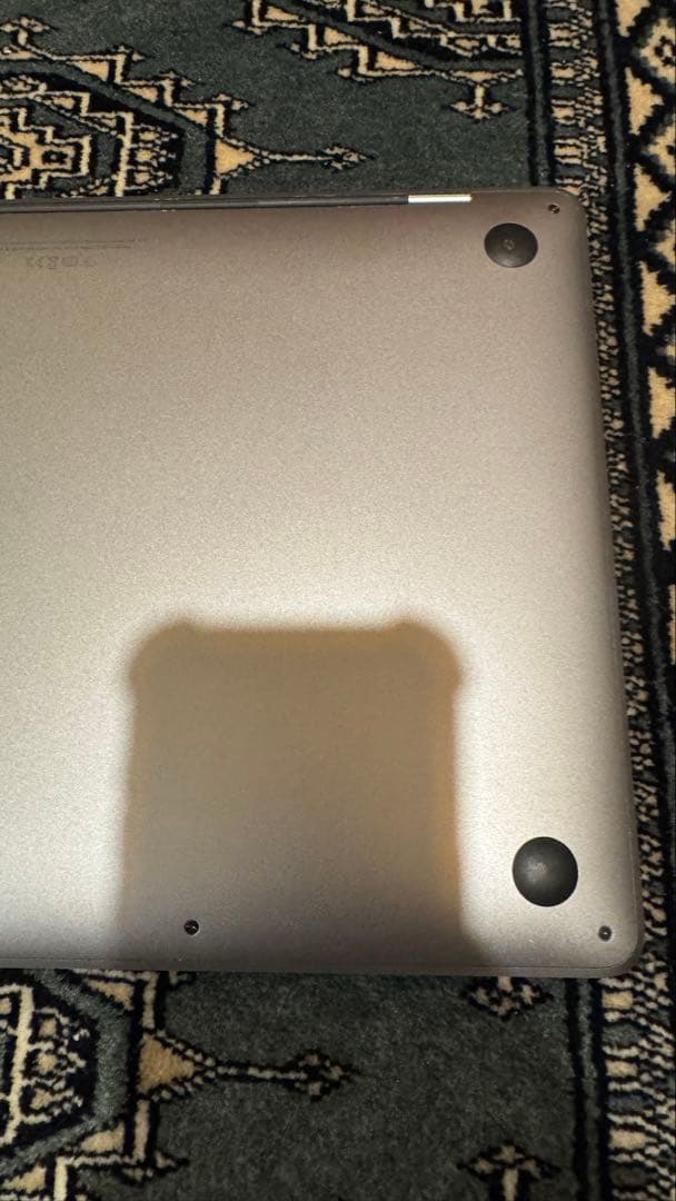 MacBook本体 MacBook Pro 13 inch M1 1TB 16GB