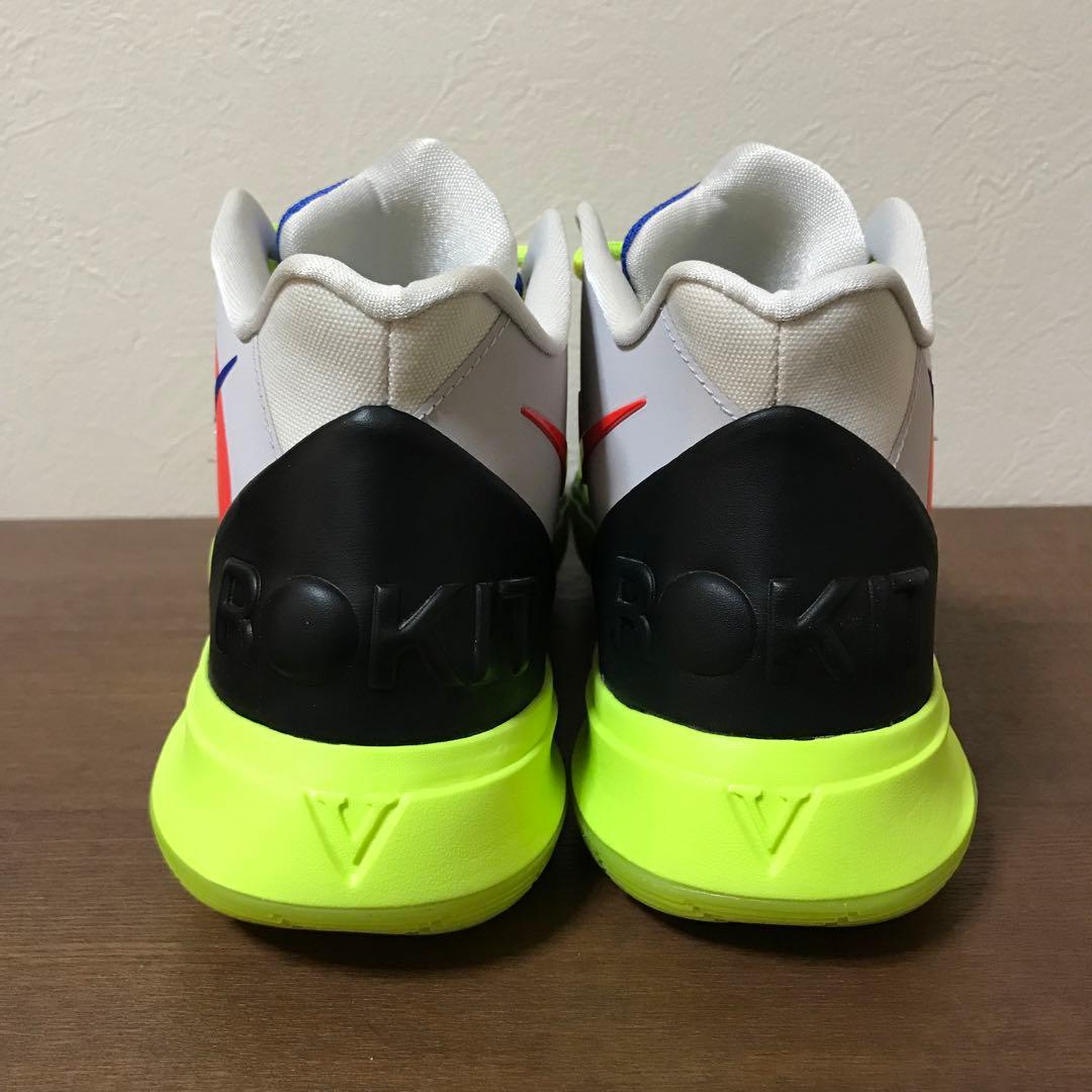 NIKE KYRIE 5 ALL STAR EP カイリー5 バッシュ 27.5