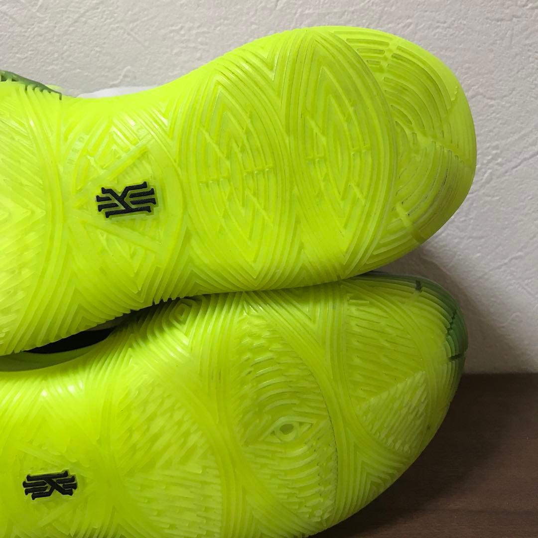 NIKE KYRIE 5 ALL STAR EP カイリー5 バッシュ 27.5