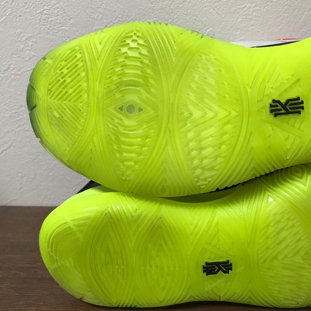 NIKE KYRIE 5 ALL STAR EP カイリー5 バッシュ 27.5