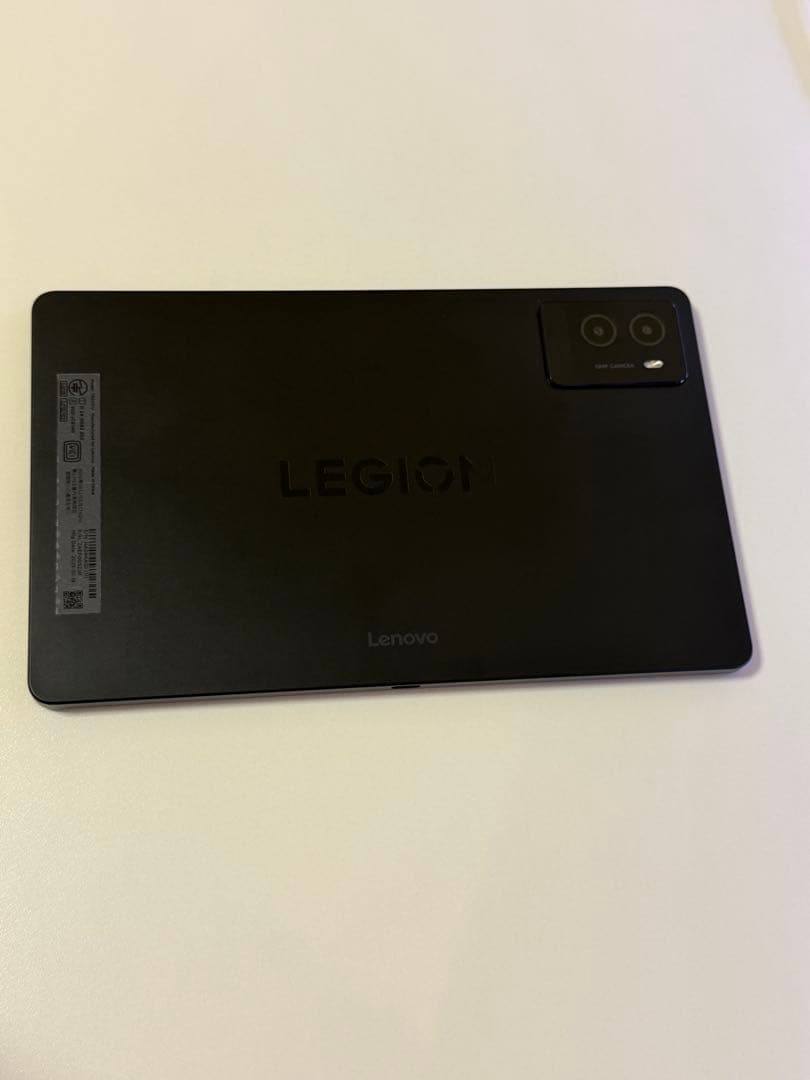 Lenovo Legion Tab (8.8”, 3) 256gb 国内版