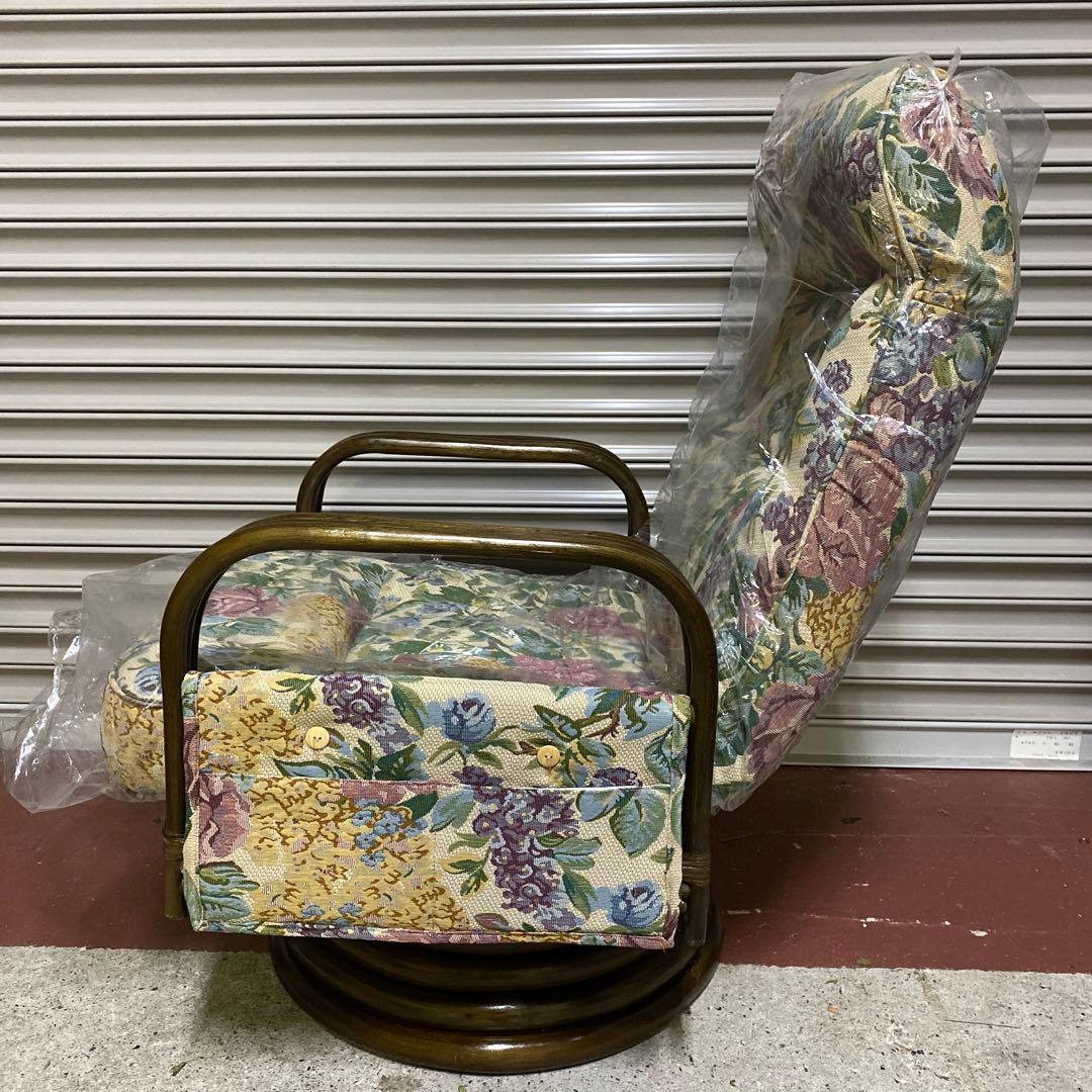 【新品】リクライニング座椅子