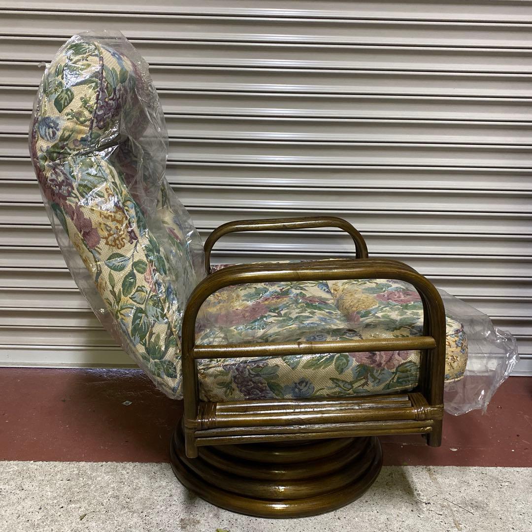 【新品】リクライニング座椅子