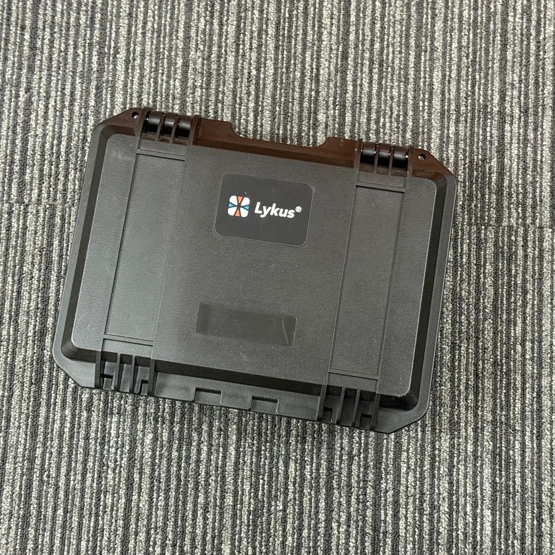 ATEM Mini Pro ハードケース付き