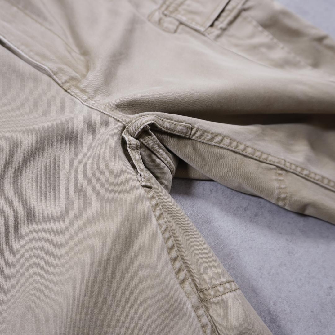 PoloRalphLauren M-65 カーゴパンツ サンプリング 古着