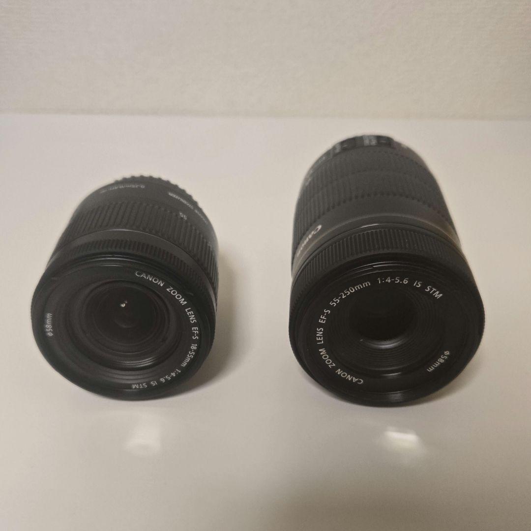 フィルムカメラ Canon EOS KISS X10