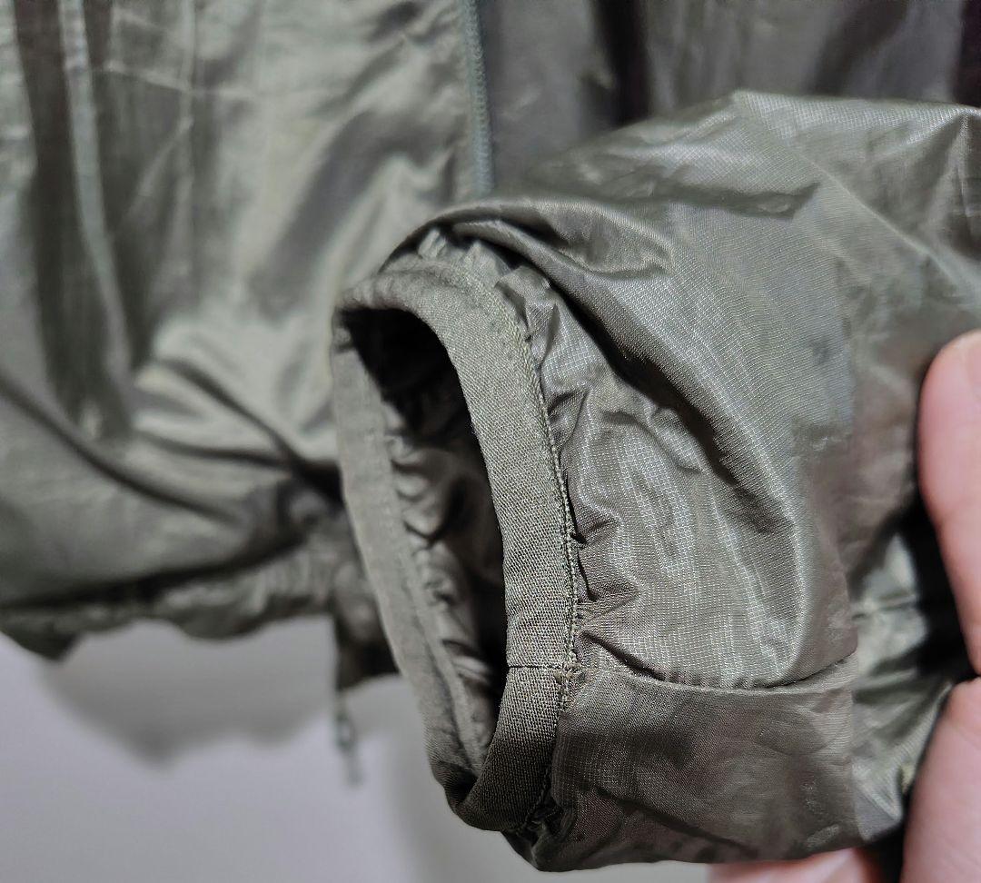 定番人気　Patagonia ナノパフジャケット プリマロフト 2023年モデル