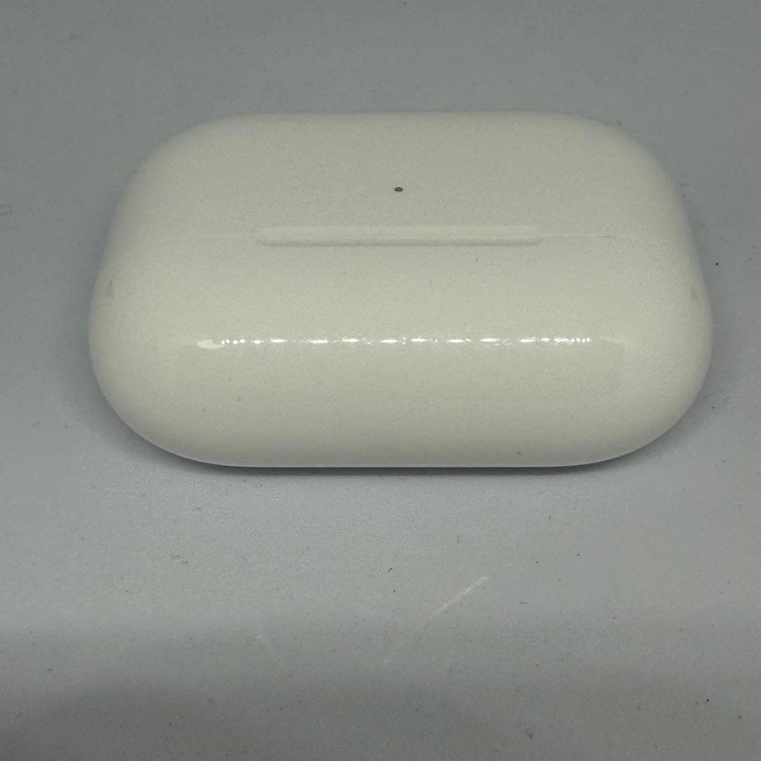 【美品】AirPods Pro 第2世代 USB-C 25年3月Joshin購入