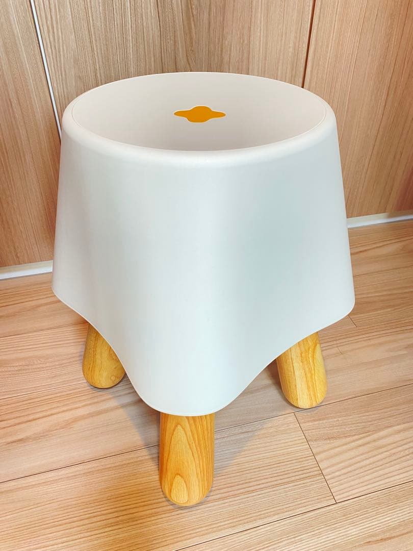 ほぼ未使用♡ LaLaCoチェア