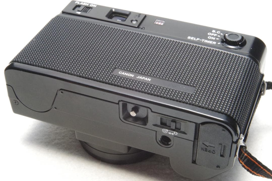 Autoboy Super AF35ML オート ボーイ スーパー 動確 美品+