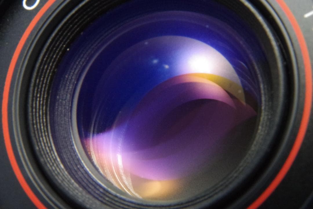 Autoboy Super AF35ML オート ボーイ スーパー 動確 美品+