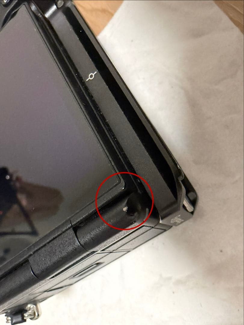 SONY α7C II ミラーレス一眼　撮影枚数9458枚