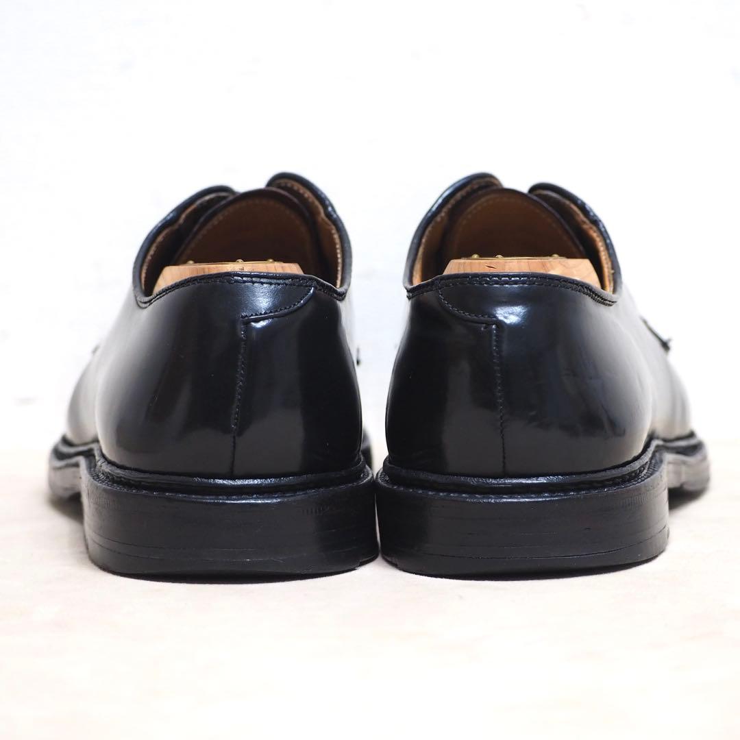 Alden オールデン コードバン プレーントゥ 9901 / 9.5E