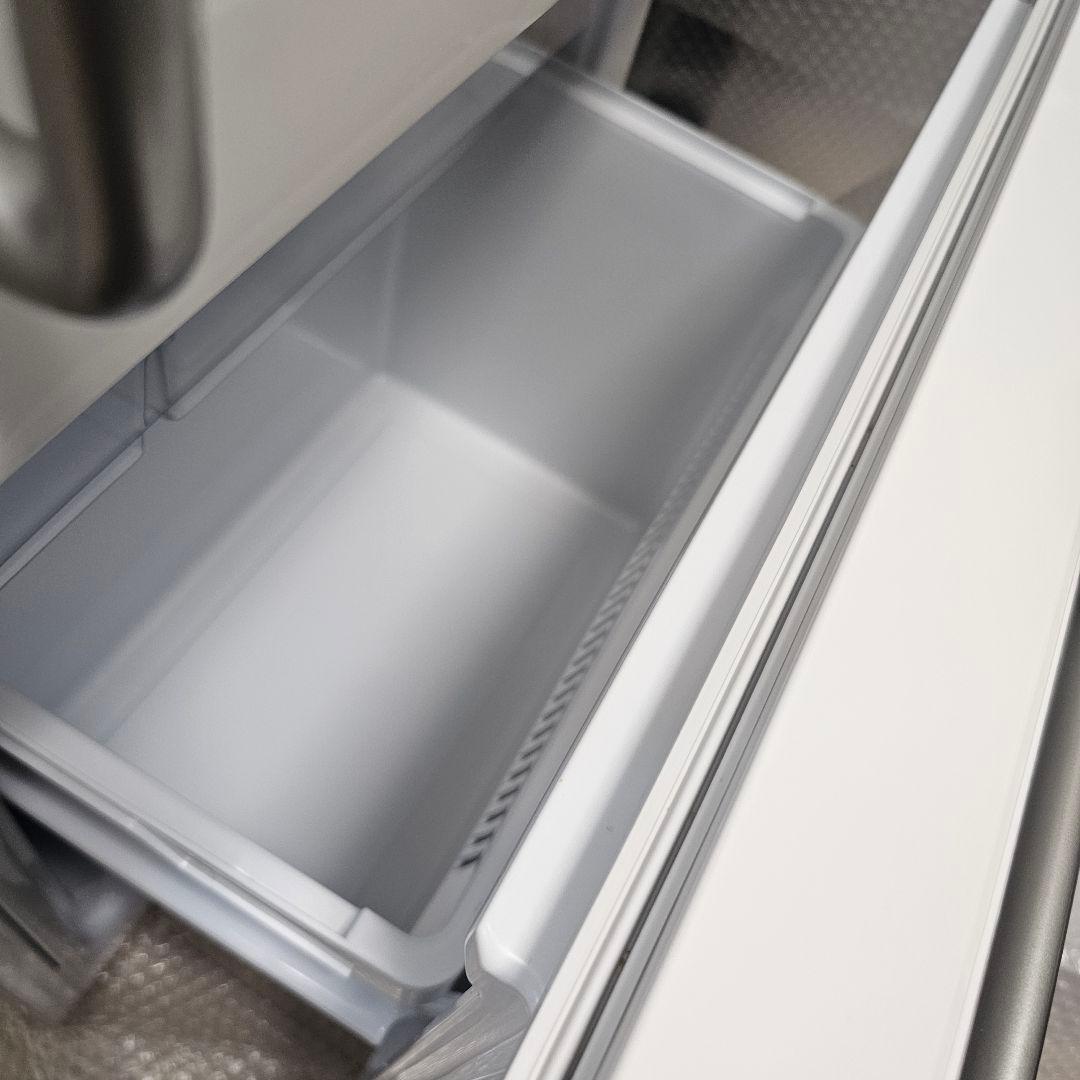 【中古品】2023年製 無印良品 冷蔵庫 １５７Ｌ ＭＪ‐Ｒ１６Ｂ