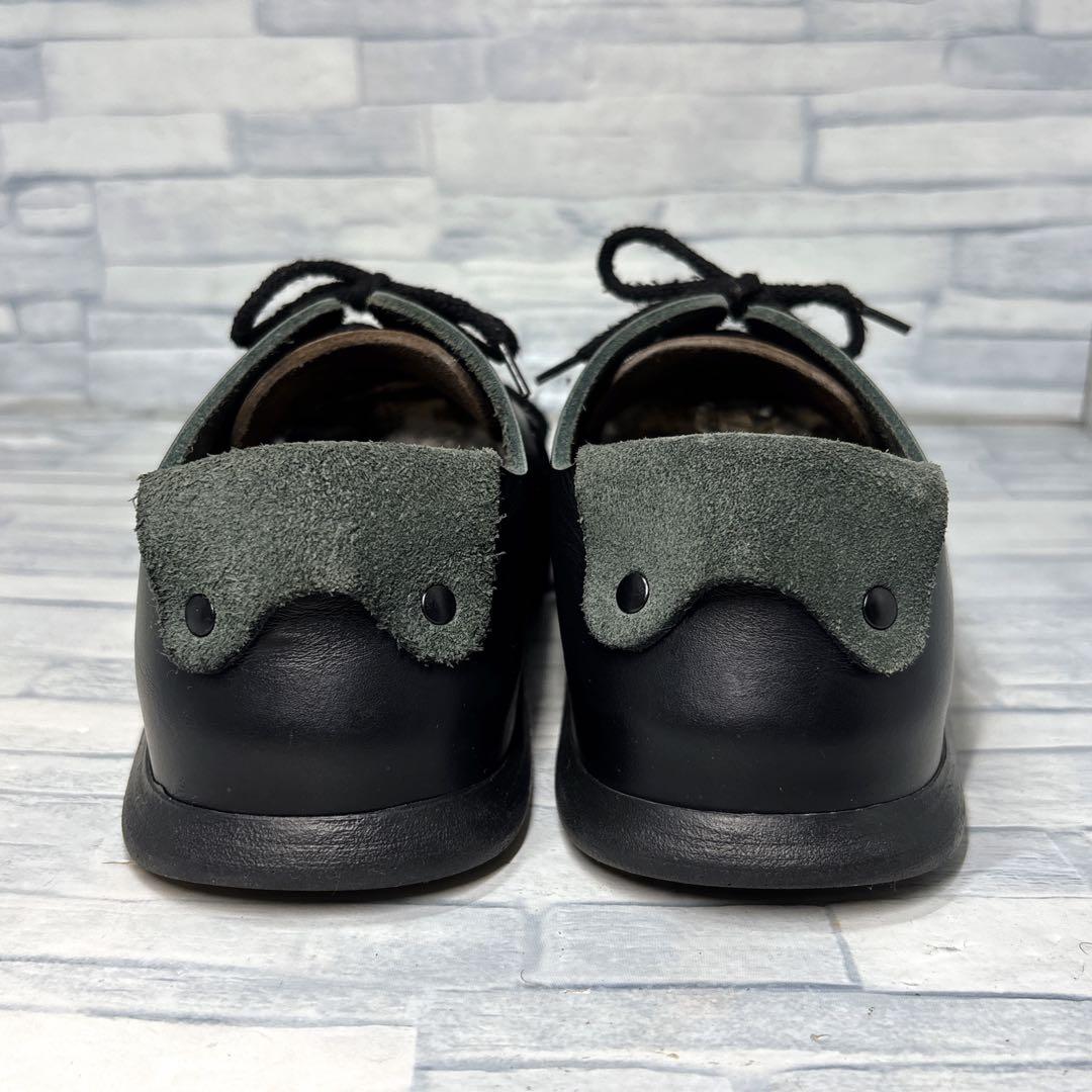 ✨美品✨ビルケンシュトック モンタナ ブラウン×ブラック EU36/23cm