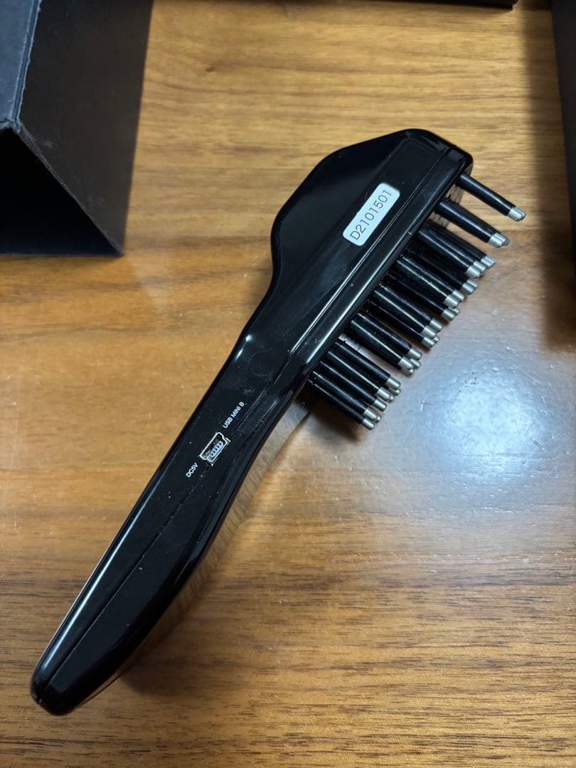 ELECTRON エレクトロン デンキバリブラシ