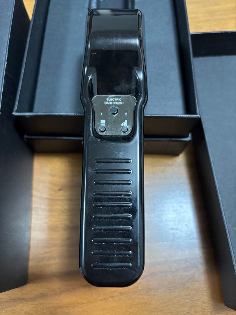 ELECTRON エレクトロン デンキバリブラシ