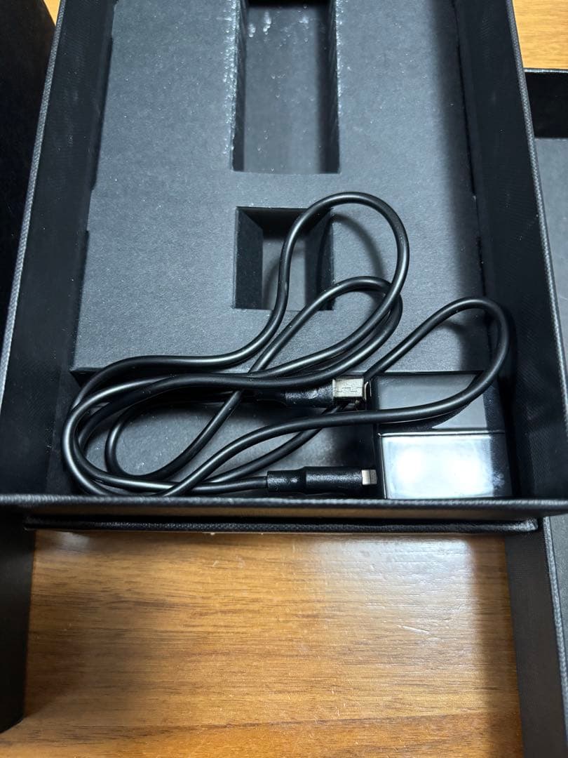 ELECTRON エレクトロン デンキバリブラシ