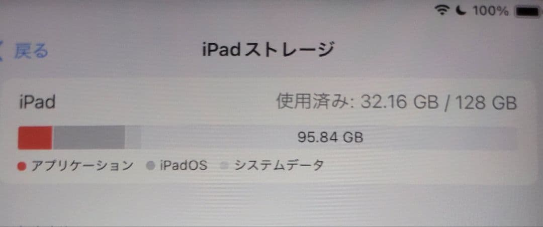 iPad pro 11 第2世代 128GB ケース、フィルム付き