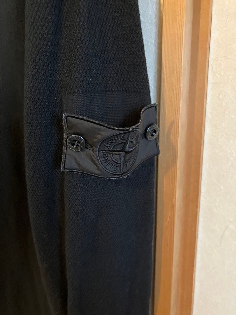 Stone  shadow project 切替カットソー