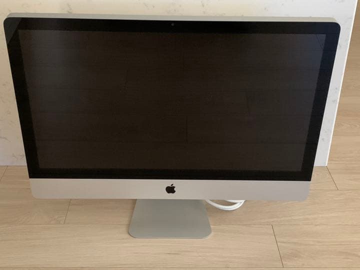 iMac27 2010年