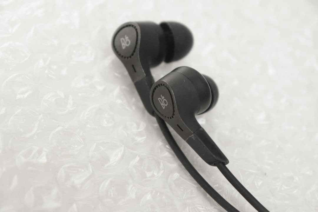 Bang & Olufsen イヤホン BeoPlay H3 ANC B&O