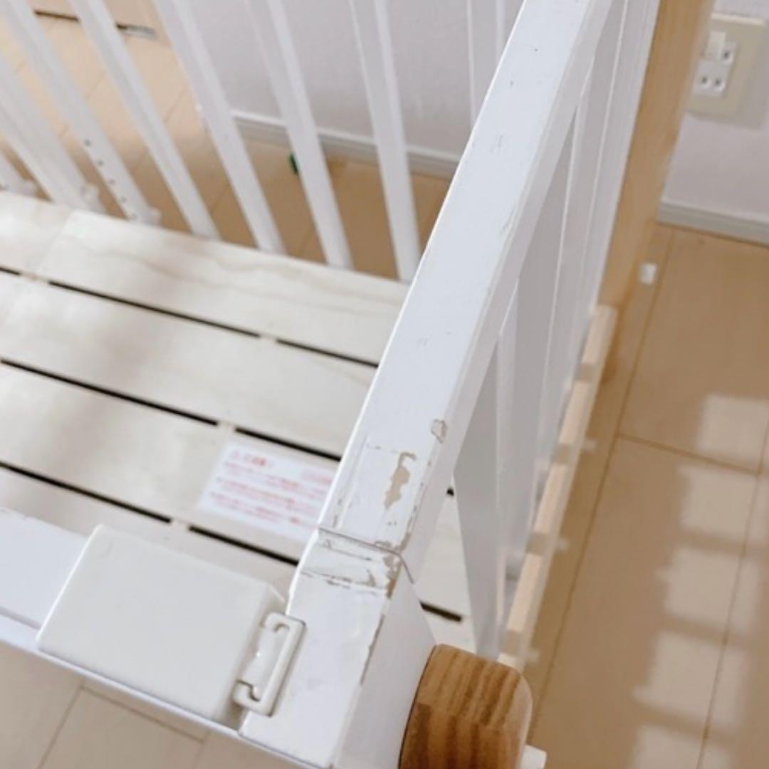 そいねーるⅢ ベッドフレーム（専用マットレス・サポートベルト無し）