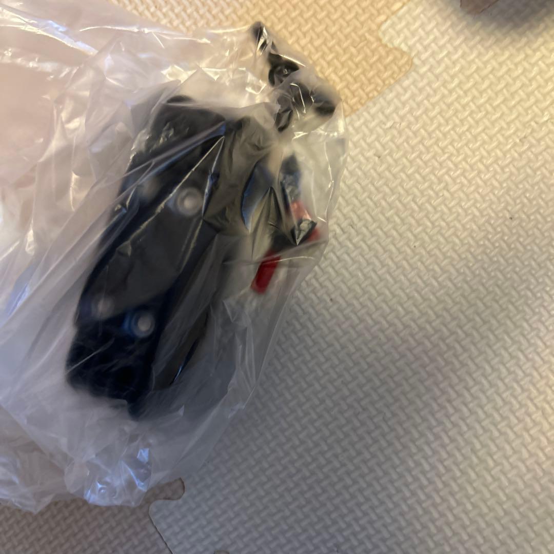 自転車用前乗せチャイルドシート ブラック