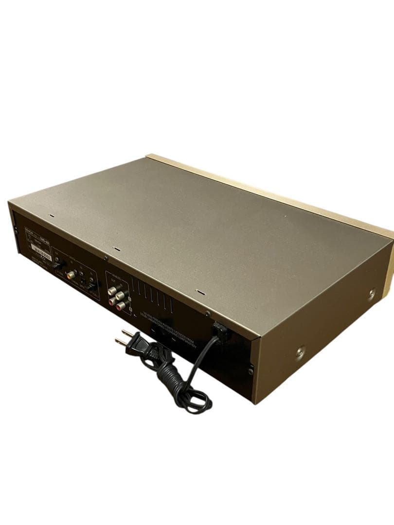 DENON DMD-800　MDプレーヤー レコーダー　 日本製