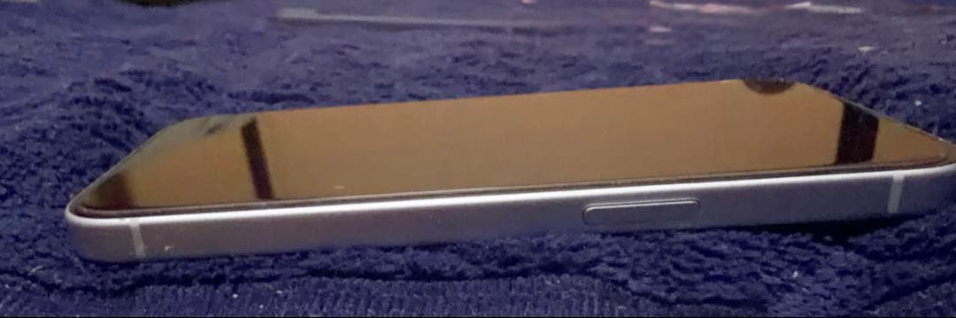 【バッテリー88%⠀】Apple iPhone 15 128GB ブルー