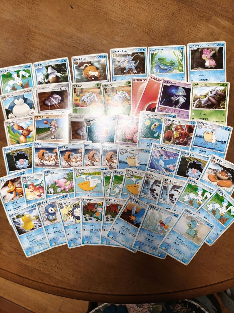 「どら」他の方は購入されないでください！ポケモンカード まとめ売り