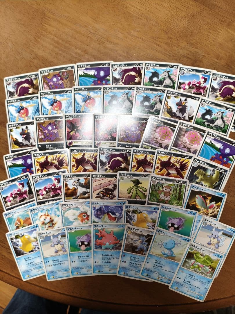 「どら」他の方は購入されないでください！ポケモンカード まとめ売り