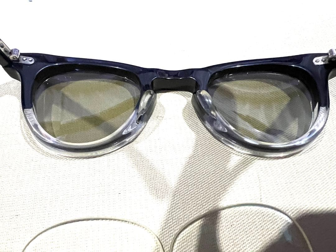 t*o様 EFFECTOR EFILEVOL AW カラーレンズ3種類付