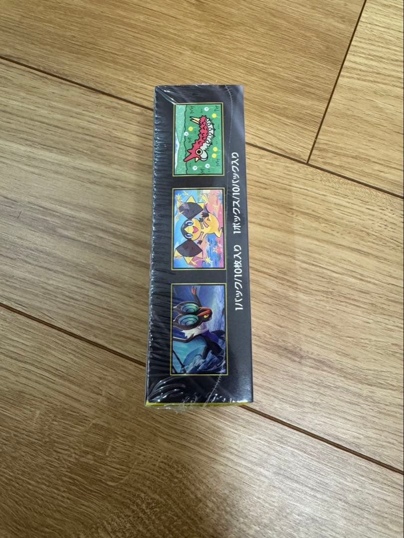 ポケモンカード未開封スタートデッキ100 メガドリームexシュリンクあり　おまけ