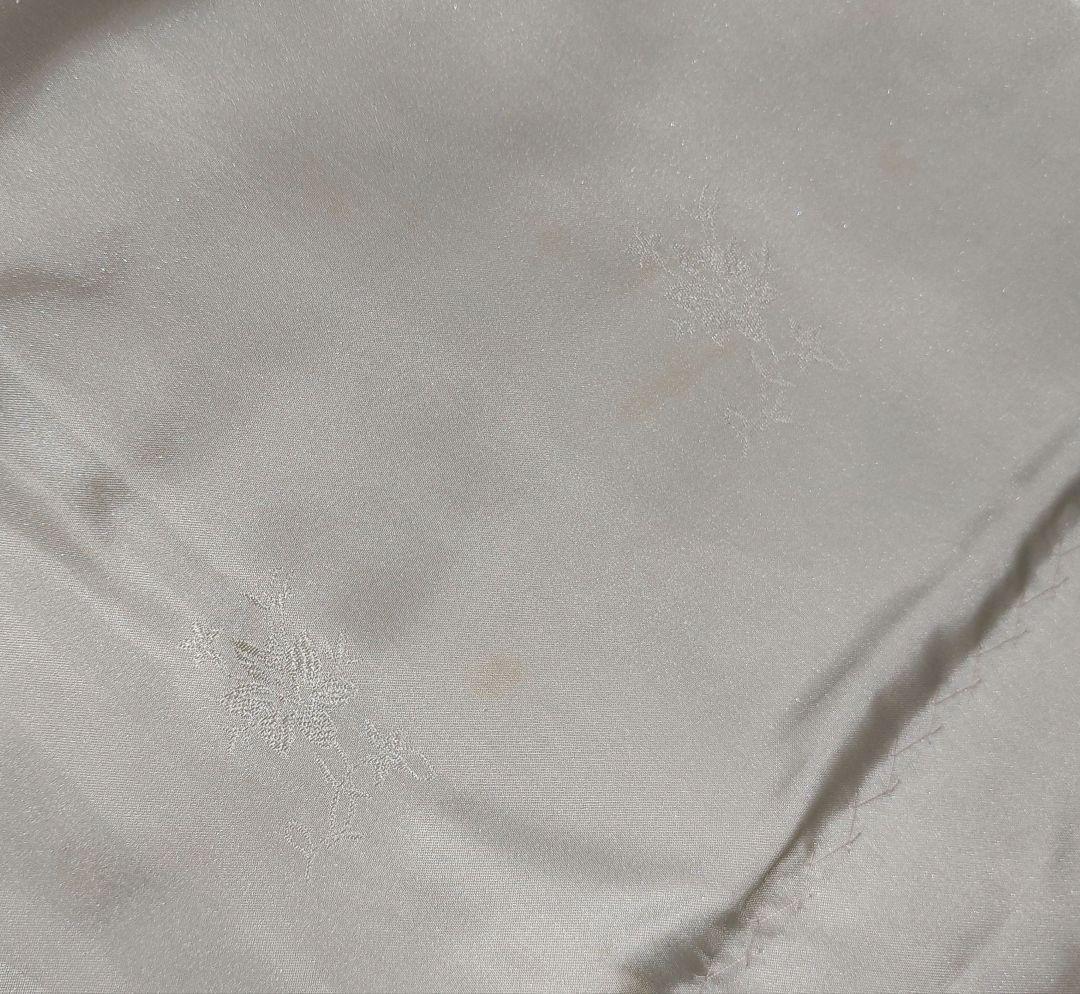 XLサイズ サファイアミンク 毛皮コート 毛並み上質 極上の肌触り ボリューム