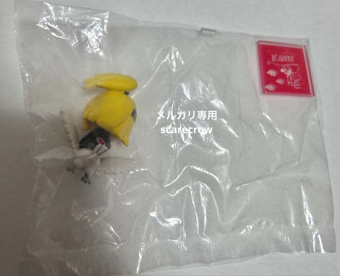 【モンテカルロ】NARUTO ぷちきゃららんど デイダラ イタチ＆サスケ