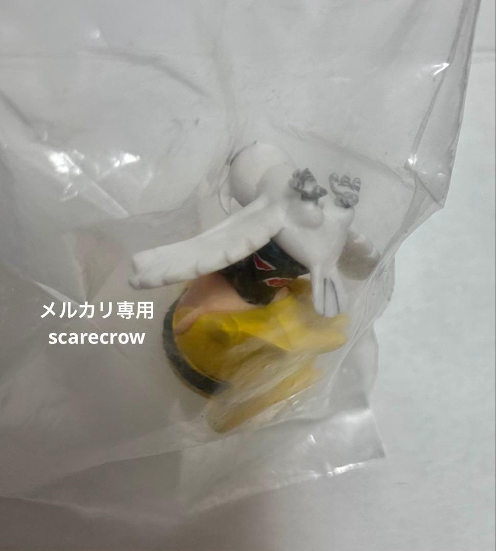 【モンテカルロ】NARUTO ぷちきゃららんど デイダラ イタチ＆サスケ