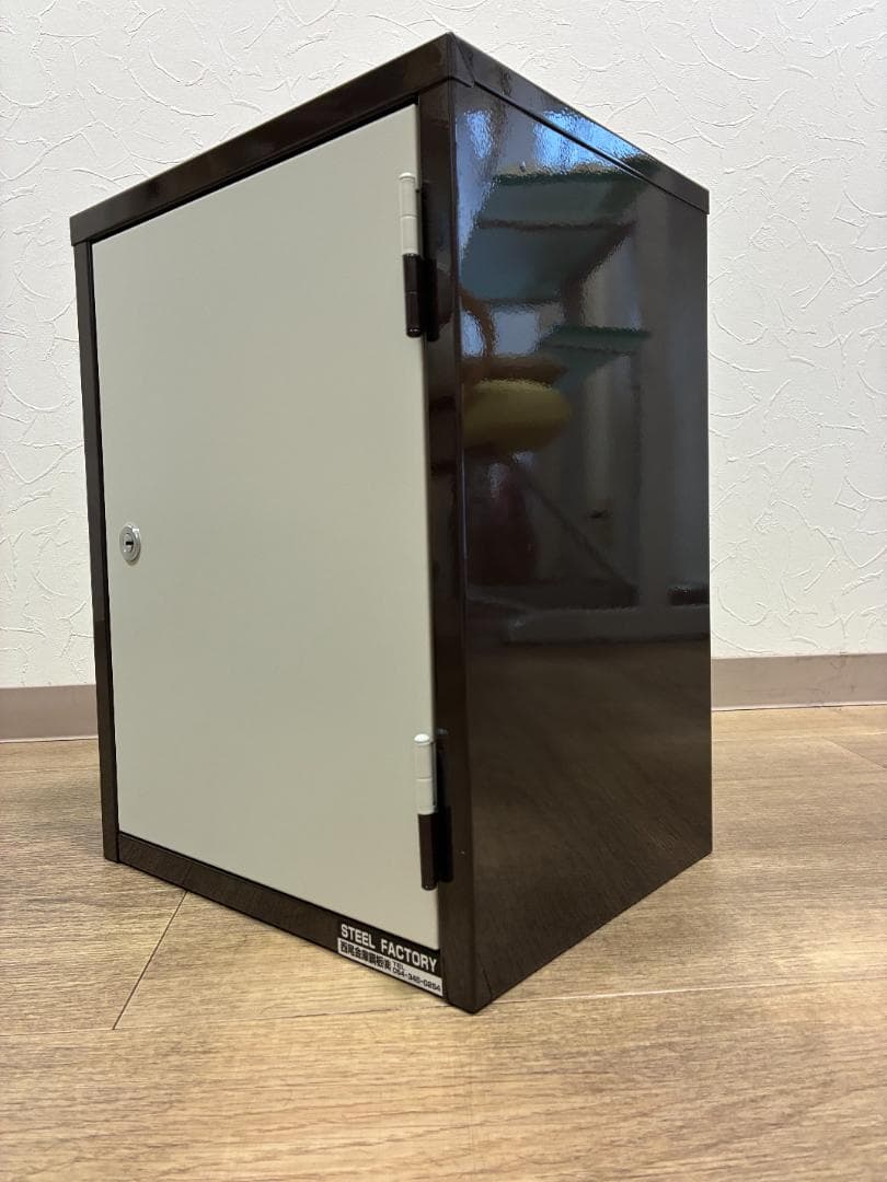 STEEL FACTORY　ガンロッカーG-2　装弾ロッカーSG-1　その他