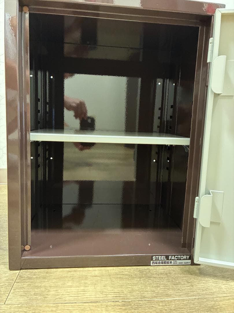 STEEL FACTORY　ガンロッカーG-2　装弾ロッカーSG-1　その他