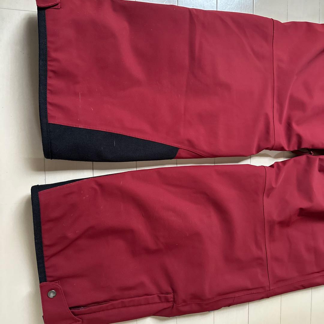 Phenix フェニックス スキーウェア M上下セット デモ 選手モデル