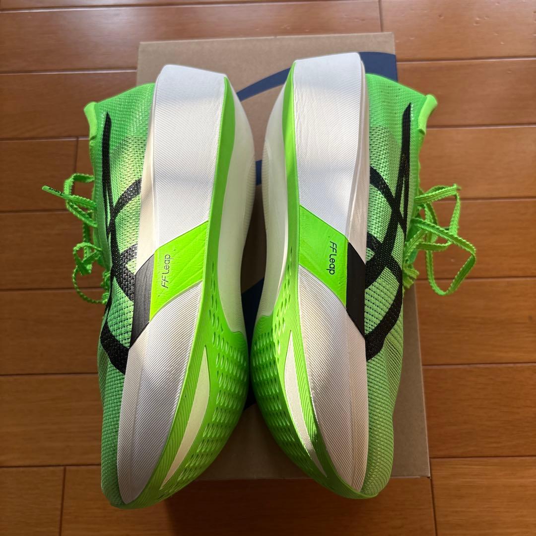 メタスピードスカイ東京25.5cm