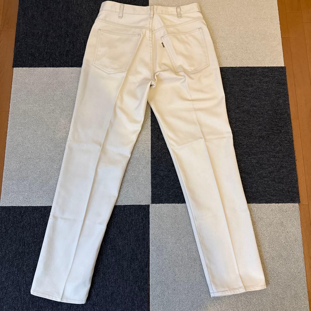 60s Levi’sリーバイス スタプレ ビッグE