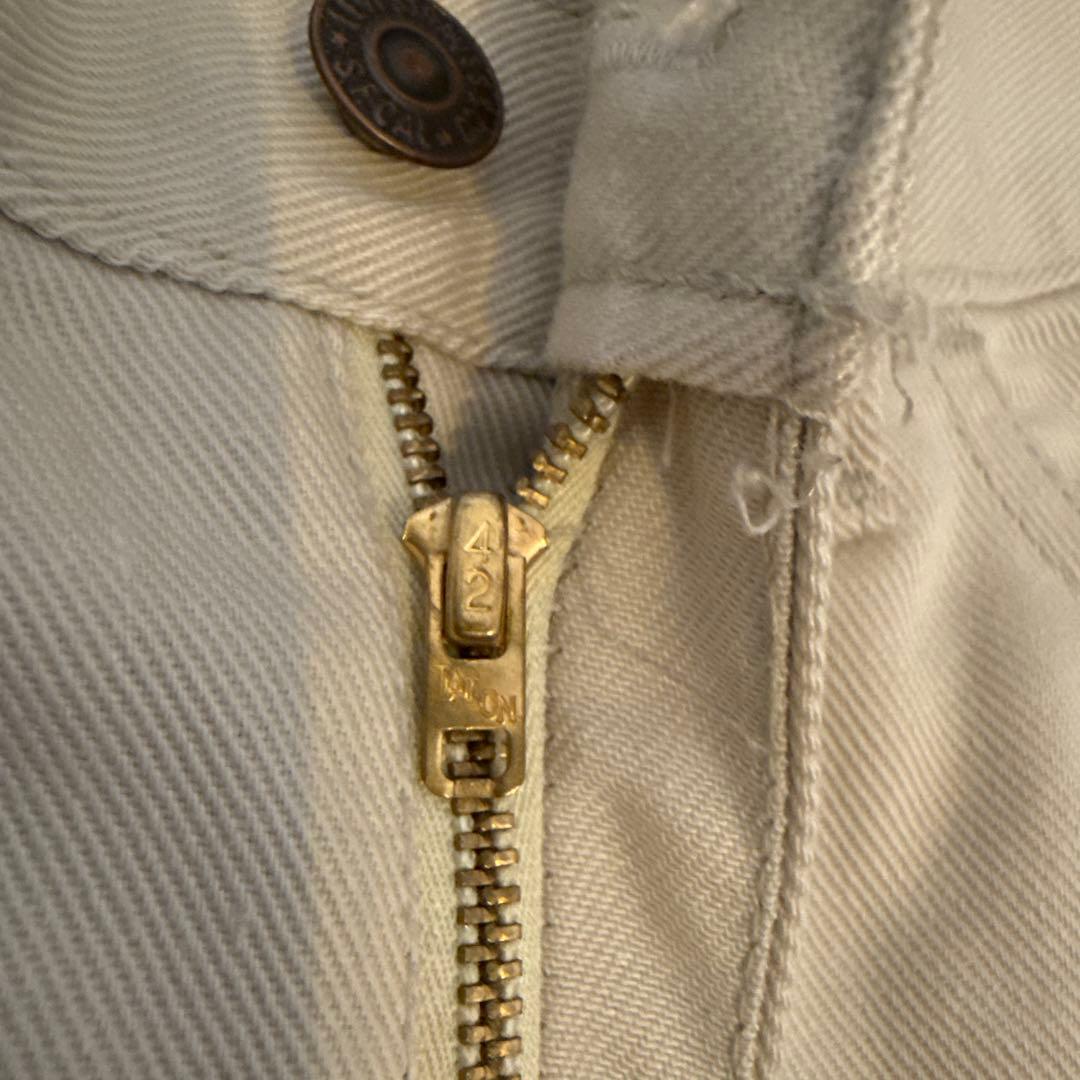 60s Levi’sリーバイス スタプレ ビッグE