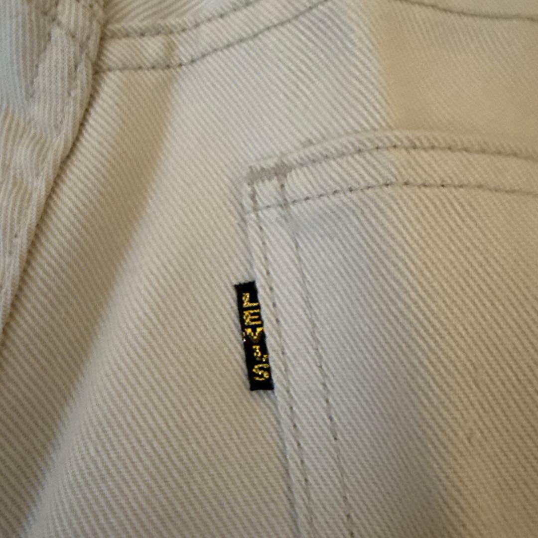 60s Levi’sリーバイス スタプレ ビッグE