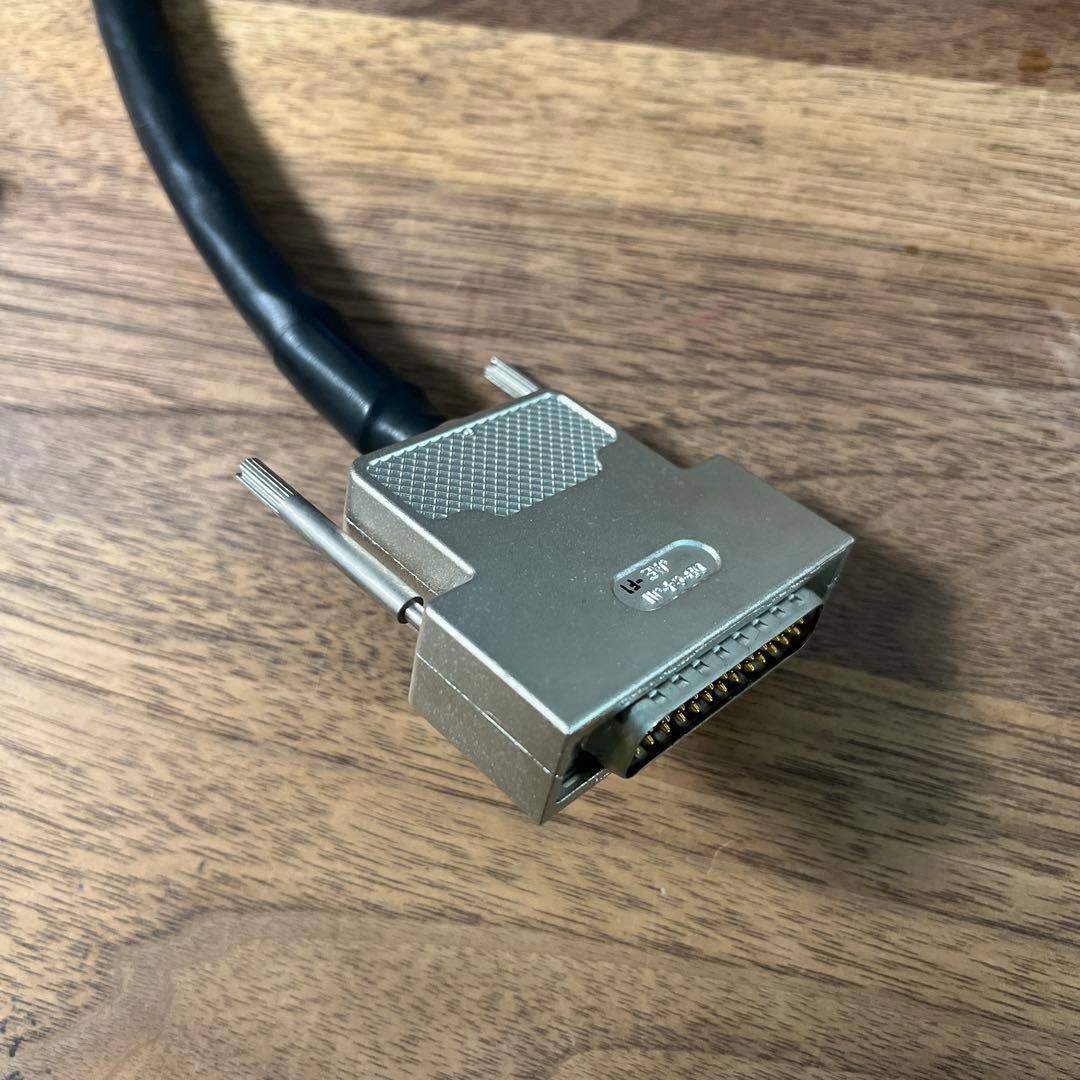 Oyaide PA-08 DXF V2 ケーブル 1.5m メス