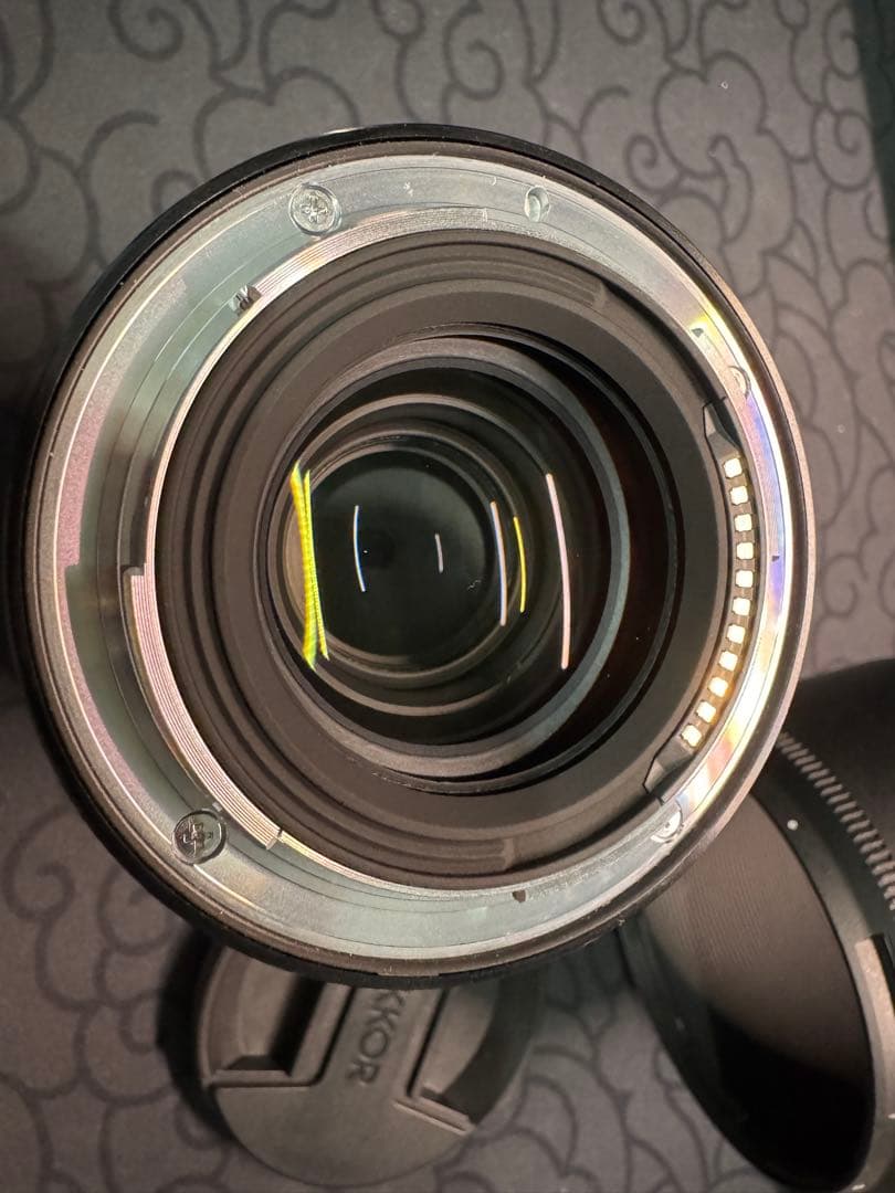 レンズ(単焦点) NIKKOR Z 85mm f1.8S