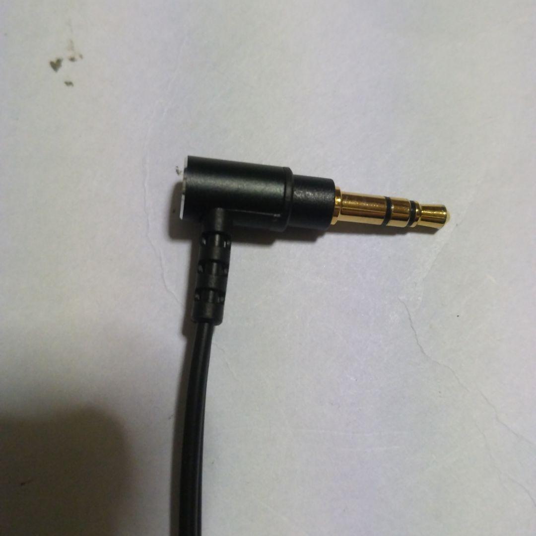 Final E4000 リケーブル可能有線イヤホン